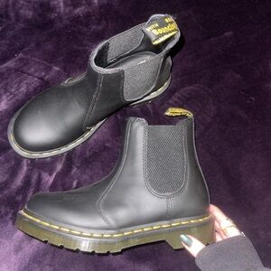 dr martens